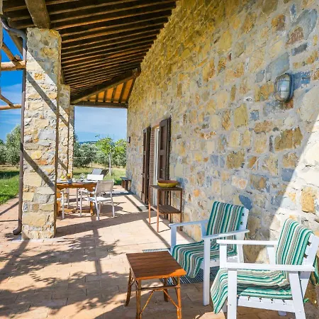 Marte By Interhome Holiday home
