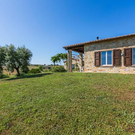 Marte By Interhome Holiday home