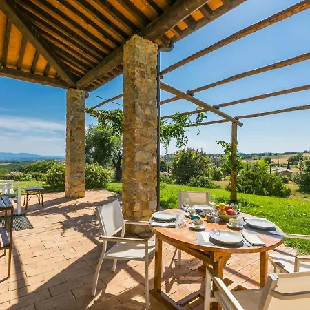 Marte By Interhome Holiday home Pereta