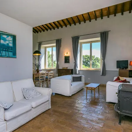 Marte By Interhome Holiday home Pereta