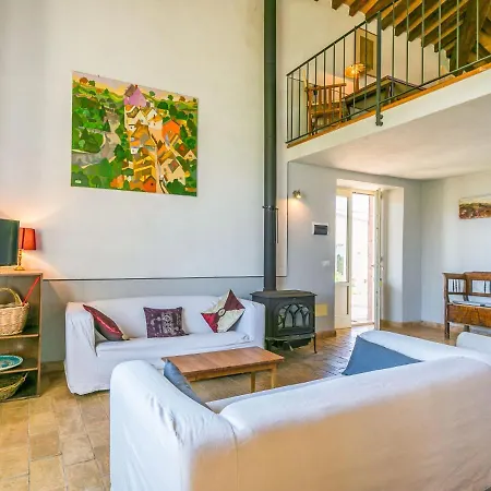 Holiday home Marte By Interhome Pereta