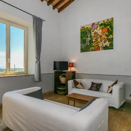 Marte By Interhome Holiday home Pereta