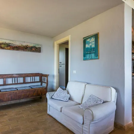 Holiday home Marte By Interhome
