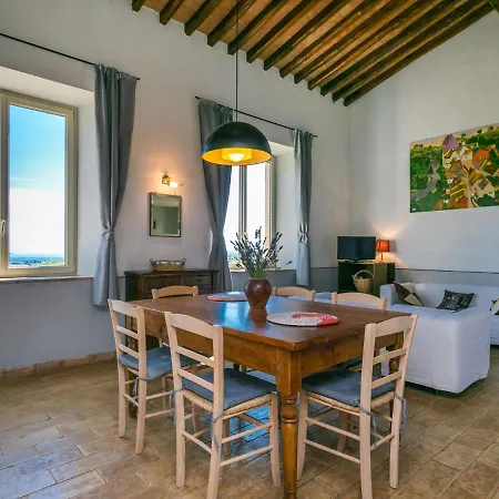 Marte By Interhome Holiday home Pereta