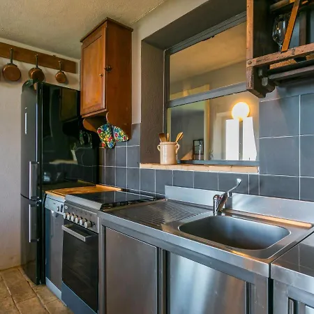 Holiday home Marte By Interhome Pereta