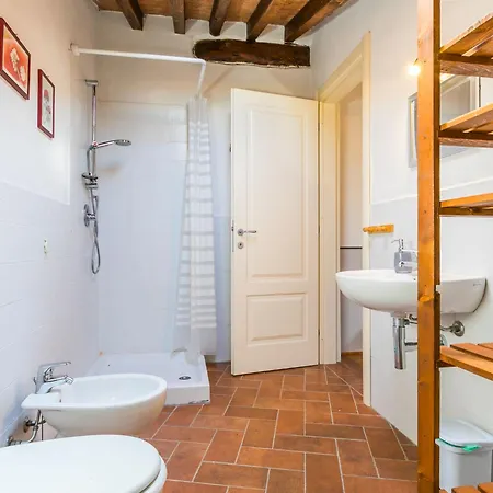 Marte By Interhome Holiday home