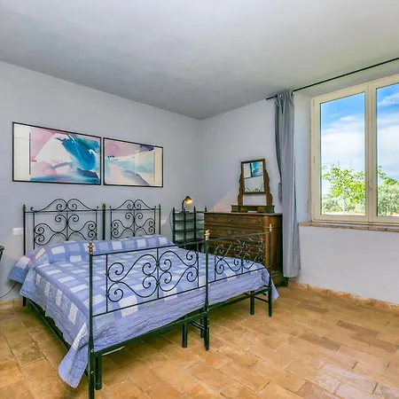 Marte By Interhome Holiday home Pereta