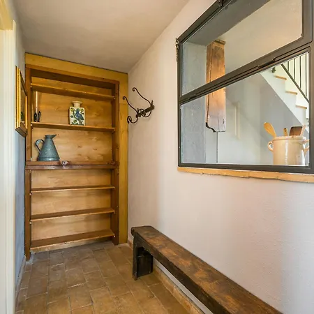 Holiday home Marte By Interhome