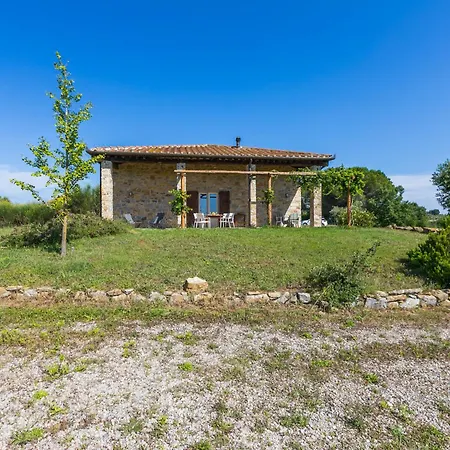 Marte By Interhome Holiday home Pereta