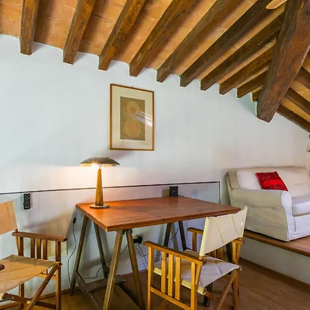 Holiday home Marte By Interhome