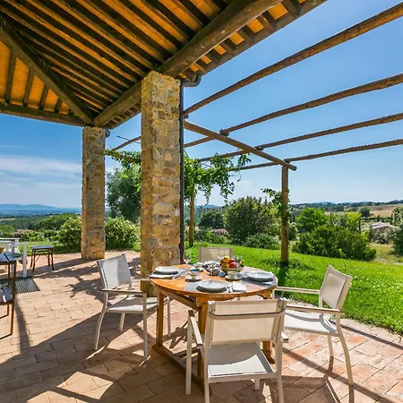 Holiday home Marte By Interhome