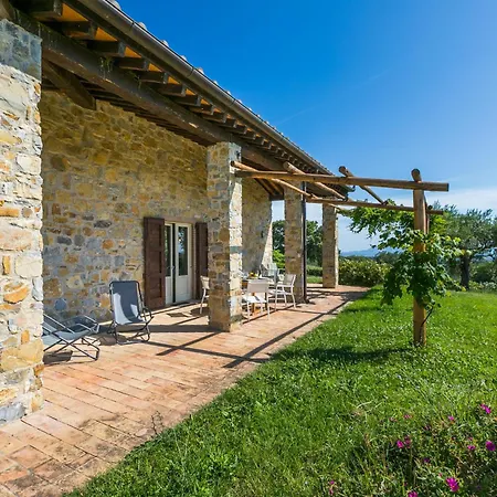 Marte By Interhome * Pereta