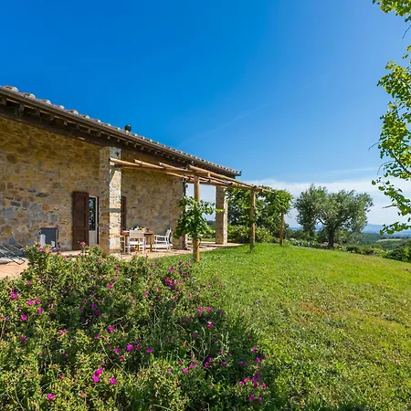 Marte By Interhome Holiday home Pereta