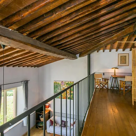 Marte By Interhome * Pereta