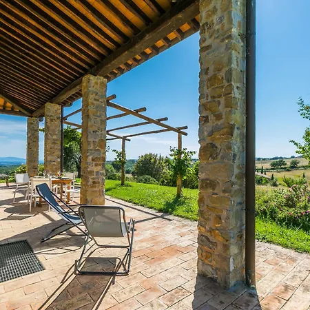 Marte By Interhome Holiday home Pereta